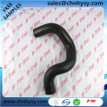 Smooth surface cheap water hose straight rubber water pipe